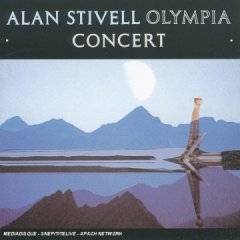 Alan Stivell : Olympia Concert